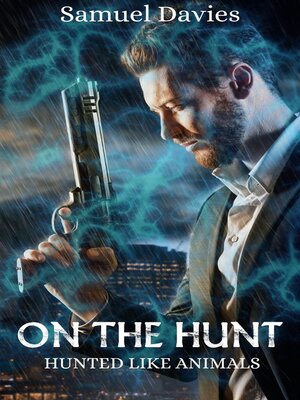 cover image of On the Hunt